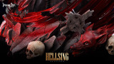 【Pre order】Dream Box Studio Hellsing Alucard