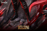 【Pre order】Dream Box Studio Hellsing Alucard