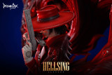【Pre order】Dream Box Studio Hellsing Alucard