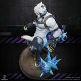 【In Stock】Shibadon Studio Zenless Zone Zero Von Lycaon