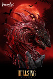 【Pre order】Dream Box Studio Hellsing Alucard