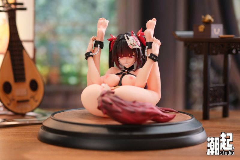 【Pre order】ChaoQi studio 1/6 Honkai: Star Rail Sparkle