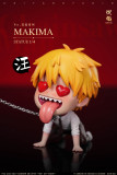 【In Stock】ChiYan Studio 1/4 Chainsaw Man Makima