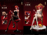 【In Stock】ChiYan Studio 1/4 Chainsaw Man Makima