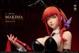 【In Stock】ChiYan Studio 1/4 Chainsaw Man Makima
