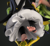 【In Stock】Arctic Wolf Studio 1/6 Honkai Impact 3 Mobius