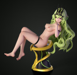 【In Stock】Arctic Wolf Studio 1/6 Honkai Impact 3 Mobius