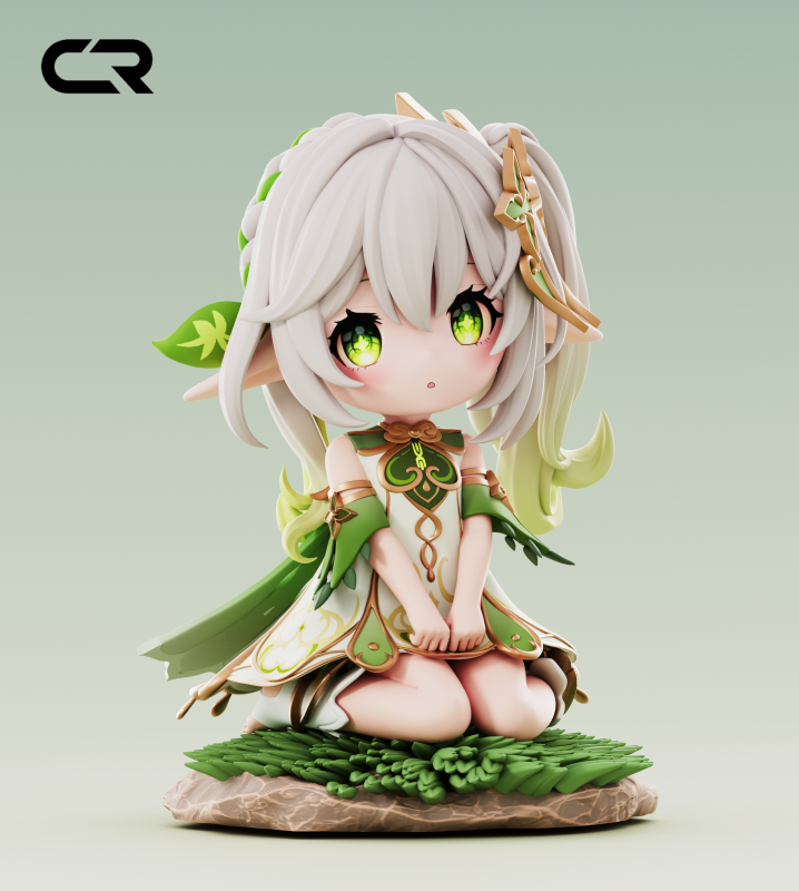 【Pre order】CR Studio - Genshin Impact Nahida