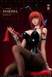 【In Stock】ChiYan Studio 1/4 Chainsaw Man Makima