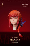 【In Stock】ChiYan Studio 1/4 Chainsaw Man Makima