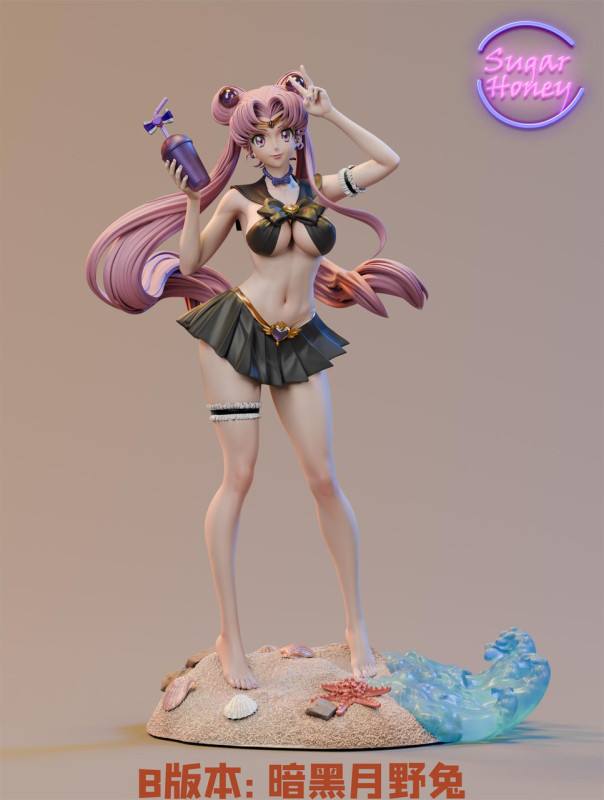 【In Stock】Sugar Honey Studio 1/6 Sailor Moon Tsukino Usagi