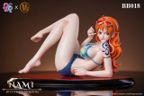 【In Stock】Dragon x POP Studio 1/6 Nami