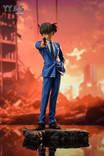 【Pre order】YYDS Studio 1/6 Detective Conan Shinichi Kudo