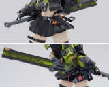 【Pre order】APEX Studio 1/7 PVC Zenless Zone Zero Anby Demara