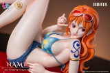 【In Stock】Dragon x POP Studio 1/6 Nami