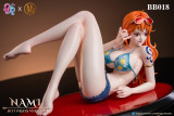 【In Stock】Dragon x POP Studio 1/6 Nami