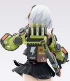 【Pre order】APEX Studio 1/7 PVC Zenless Zone Zero Anby Demara