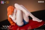 【In Stock】Dragon x POP Studio 1/6 Nami