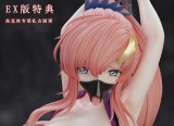 【Pre order】Thistles and thorns Studio 1/6 Mobile Suit Gundam SEED Lacus Clyne