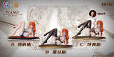 【In Stock】Dragon x POP Studio 1/6 Nami