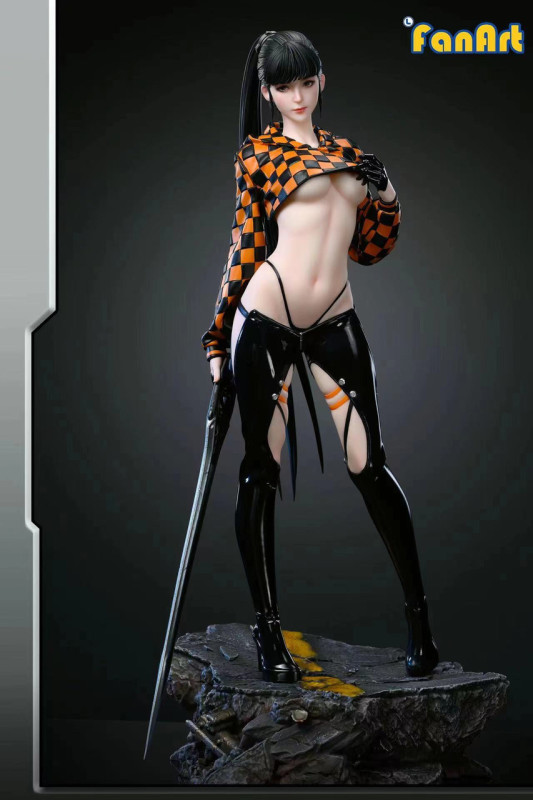 【Pre order】Fanart studio 1/4 Stellar Blade Eve