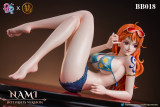 【In Stock】Dragon x POP Studio 1/6 Nami