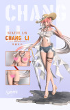 【Pre order】Yami Studio 1/6 Wuthering Waves ChangLi