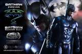 【Pre order】Prime 1 Studio 1/3 Batman Forever (Film) Batman Sonar Suit (Copyright)