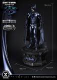 【Pre order】Prime 1 Studio 1/3 Batman Forever (Film) Batman Sonar Suit (Copyright)