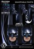【Pre order】Prime 1 Studio 1/3 Batman Forever (Film) Batman Sonar Suit (Copyright)