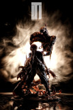 【Pre order】Iron Curtain Studio - Naruto Gaara