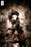 【Pre order】Iron Curtain Studio - Naruto Gaara