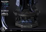 【Pre order】Prime 1 Studio 1/3 Batman Forever (Film) Batman Sonar Suit (Copyright)