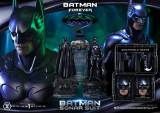 【Pre order】Prime 1 Studio 1/3 Batman Forever (Film) Batman Sonar Suit (Copyright)
