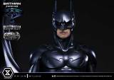 【Pre order】Prime 1 Studio 1/3 Batman Forever (Film) Batman Sonar Suit (Copyright)