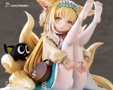 【In Stock】CrazyRabbit Studio - Arknights Suzuran