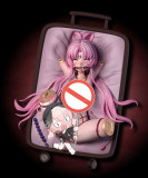 【Pre order】Arctic Wolf Studio 1/6 Honkai: Star Rail Fu Xuan in the box
