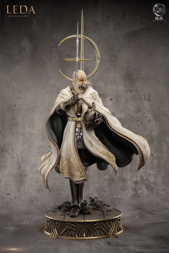 【Pre order】HunDian Studio 1/4 Elden Ring Needle Knight Leda