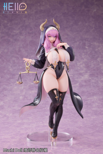 【Pre order】Hello Studio 1/6 Aura