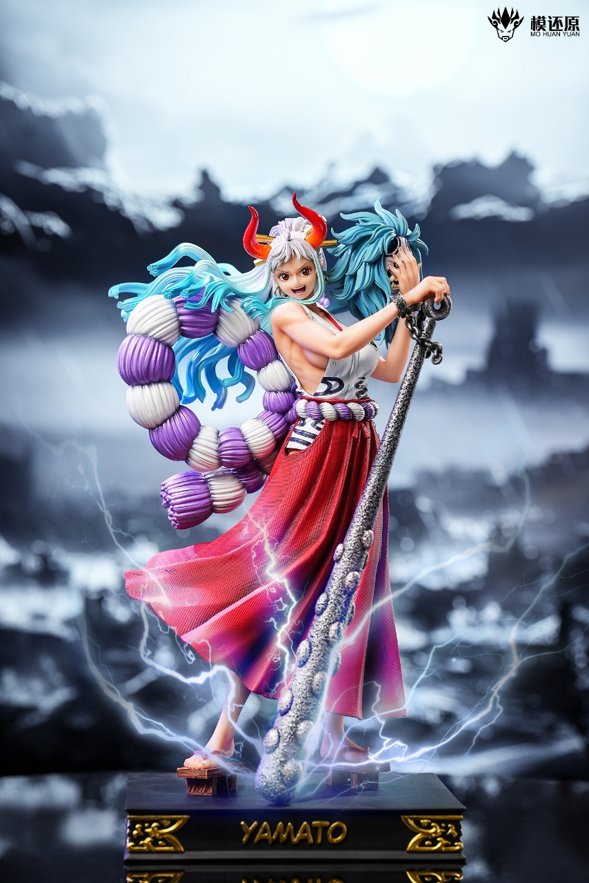 YAMATO - www.anitoysgk.com