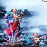 【Pre order】Mo Huan Yuan Studio - One Piece Yamato 2.0