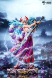 【Pre order】Mo Huan Yuan Studio - One Piece Yamato 2.0