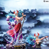 【Pre order】Mo Huan Yuan Studio - One Piece Yamato 2.0