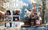 【Pre order】Big Feeler Studio - SPY×FAMILY Family Portrait
