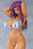 【In Stock】Orchid Seed Studio 1/5 PVC Cover Lady Sunset