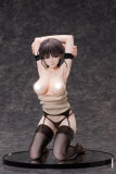 【Pre order】BINDing Studio 1/4 PVC Konatsu by hitomio