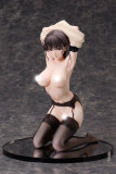 【Pre order】BINDing Studio 1/4 PVC Konatsu by hitomio