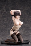 【Pre order】BINDing Studio 1/4 PVC Konatsu by hitomio