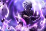 【Pre order】SSC Studio 1/6 Jujutsu Kaisen Satoru Gojo