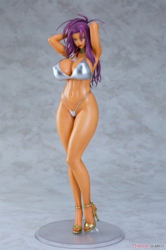 【In Stock】Orchid Seed Studio 1/5 PVC Cover Lady Sunset